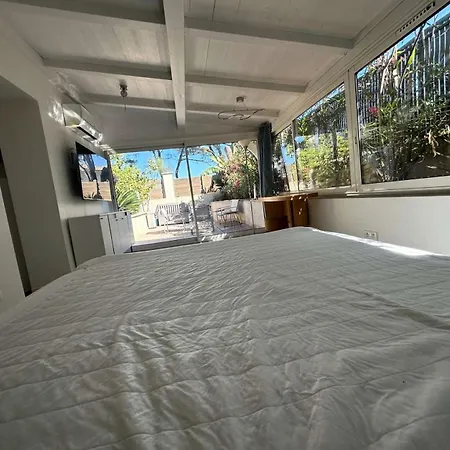 Rayolet - Super Au Calme Au Brusc Et Plages A 300m Mae-9794 Apartamento *