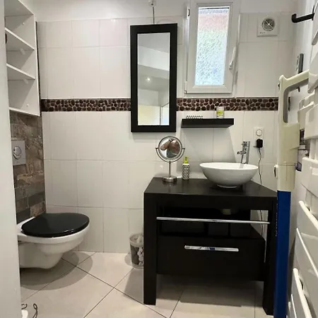 アパート Rayolet - Super Au Calme Au Brusc Et Plages A 300m Mae-9794