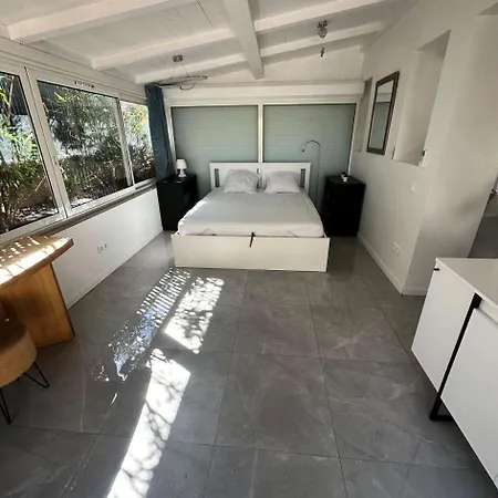 Apartment Rayolet - Super Au Calme Au Brusc Et Plages A 300m Mae-9794 *
